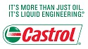We offer Castrol products.
