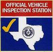 We offer vehicle inspections.