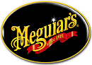 We use Meguiar's car care products.